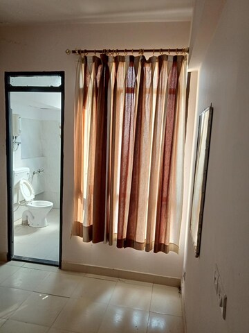 Building Lobby in 2 BHK Apartment at OP Floridaa, Sector 82 – for Rent