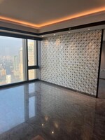 3 BHK + Pooja Room 1373 Sq.Ft. Apartment in Lodha Trump Tower
