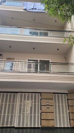 3 BHK + Study Room Builder Floor For Sale in Anand Vihar
