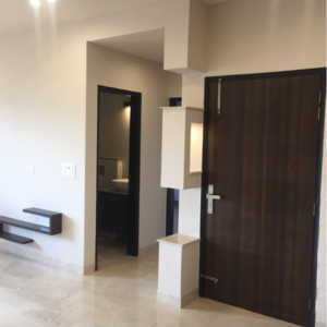 Room in 3 BHK Builder Floor at Vipul World Floors, Sector 48 – for Rent