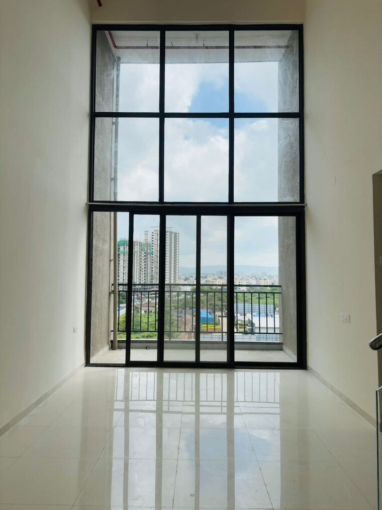 Room, mantra-mesmer 3 Bedroom 1200 Sq.Ft. Apartment In Keshav Nagar Pune 9292884