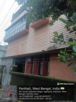 6 BHK 2160 Sq.Ft. Independent House in Panihati