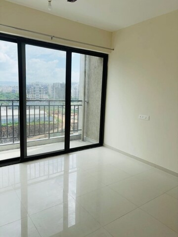 3 BHK Apartment For Rent in Mantra Mesmer, Keshav Nagar