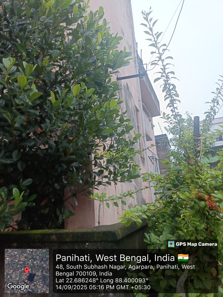 Exterior View, panihati 6 Bedroom 2160 Sq.Ft. Independent House In Panihati Kolkata 9292981