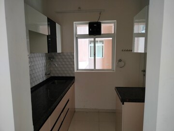 Kitchen in 1 BHK Apartment at Godrej Green Vistas, Mahalunge – for Rent
