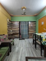 2 BHK + Pooja Room 900 Sq.Ft. Apartment in Vastu Anand Apartment