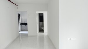 Building Lobby in 2 BHK Apartment at Runwal Gardens Phase 2, Dombivli East – for Sale