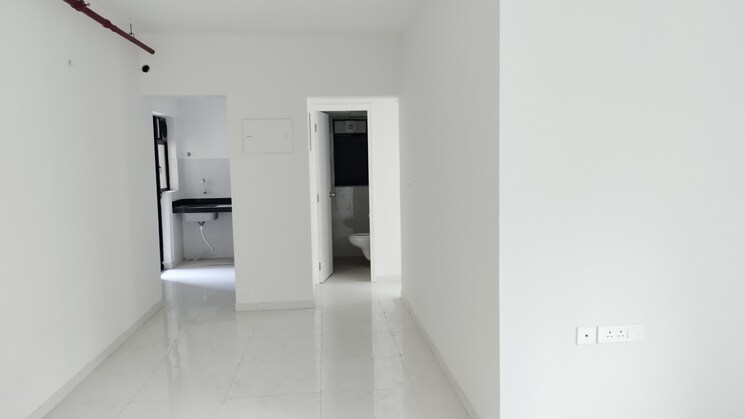 undefined, runwal-gardens-phase-2 2 Bedroom 670 Sq.Ft. Apartment In Dombivli East Thane 9292887