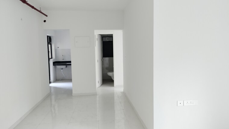 undefined, runwal-gardens-phase-2 2 Bedroom 670 Sq.Ft. Apartment In Dombivli East Thane 9292887