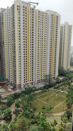2 BHK Apartment For Sale in Runwal Gardens Phase 2