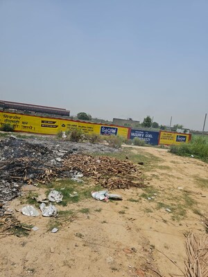 Plot Area in  Plot at Badhpura – for Sale