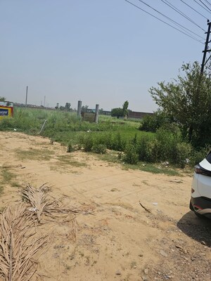  Plot For Sale in Badhpura