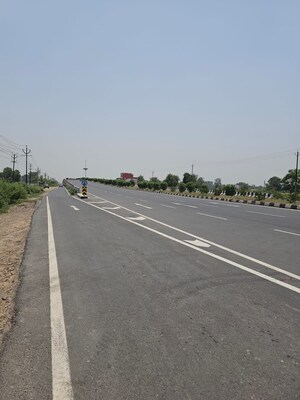 Plot Area in  Plot at Badhpura – for Sale