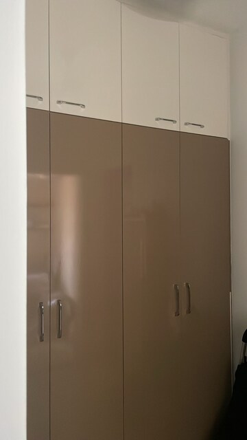 Furnished Amenities in 3 BHK Apartment at Brigade Northridge Neo, Kogilu Road – for Sale