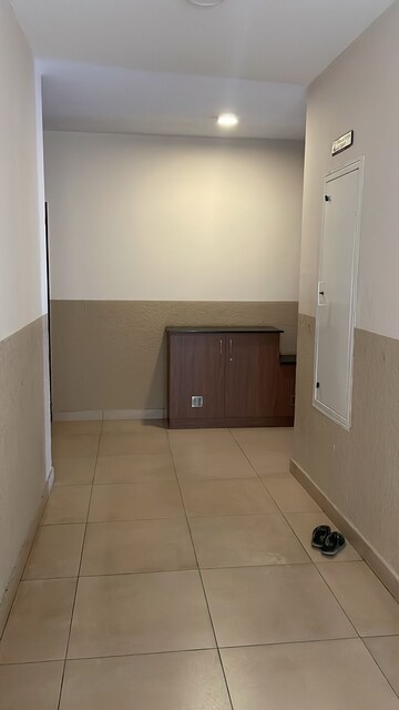 Bathroom in 3 BHK Apartment at Brigade Northridge Neo, Kogilu Road – for Sale
