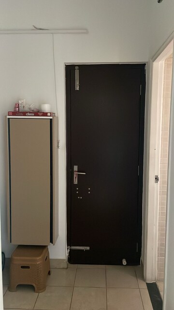 Building Lobby in 3 BHK Apartment at Brigade Northridge Neo, Kogilu Road – for Sale