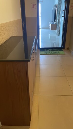 Furnished Amenities in 3 BHK Apartment at Brigade Northridge Neo, Kogilu Road – for Sale