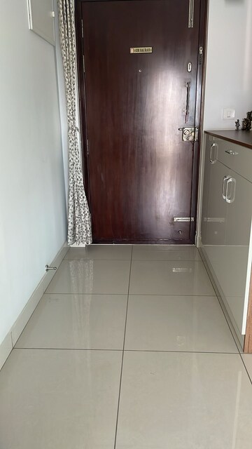 Furnished Amenities in 3 BHK Apartment at Brigade Northridge Neo, Kogilu Road – for Sale