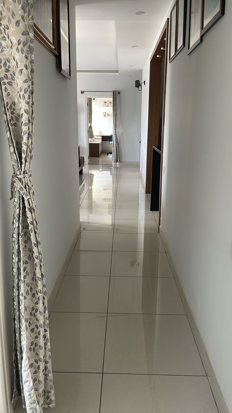 undefined, brigade-northridge-neo 3 Bedroom 1898 Sq.Ft. Apartment In Kogilu Road Bangalore 9292871