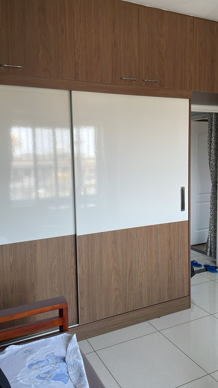 Room, brigade-northridge-neo 3 Bedroom 1898 Sq.Ft. Apartment In Kogilu Road Bangalore 9292871