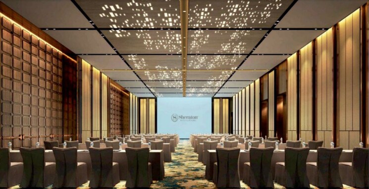 Exterior View, manasara-the-wyng Commercial Office Space 1074 Sq.Ft. In Somwar Peth Pune 9292885