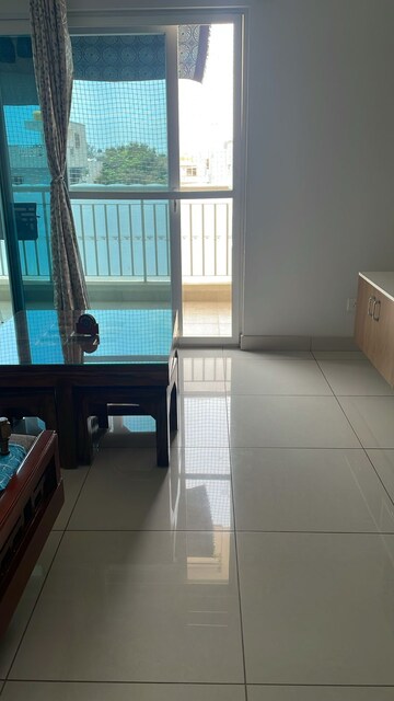 Kitchen in 3 BHK Apartment at Brigade Northridge Neo, Kogilu Road – for Sale
