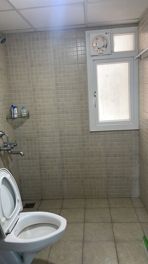 Bathroom in 3 BHK Apartment at Brigade Northridge Neo, Kogilu Road – for Sale