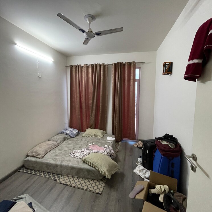 Bedroom, ireo-the-corridors 3 Bedroom 1727 Sq.Ft. Apartment In Ramgarh Dhani Gurgaon 9292911