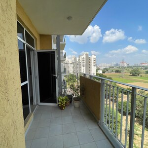 3 BHK Apartment For Rent in Ireo The Corridors, Ramgarh Dhani