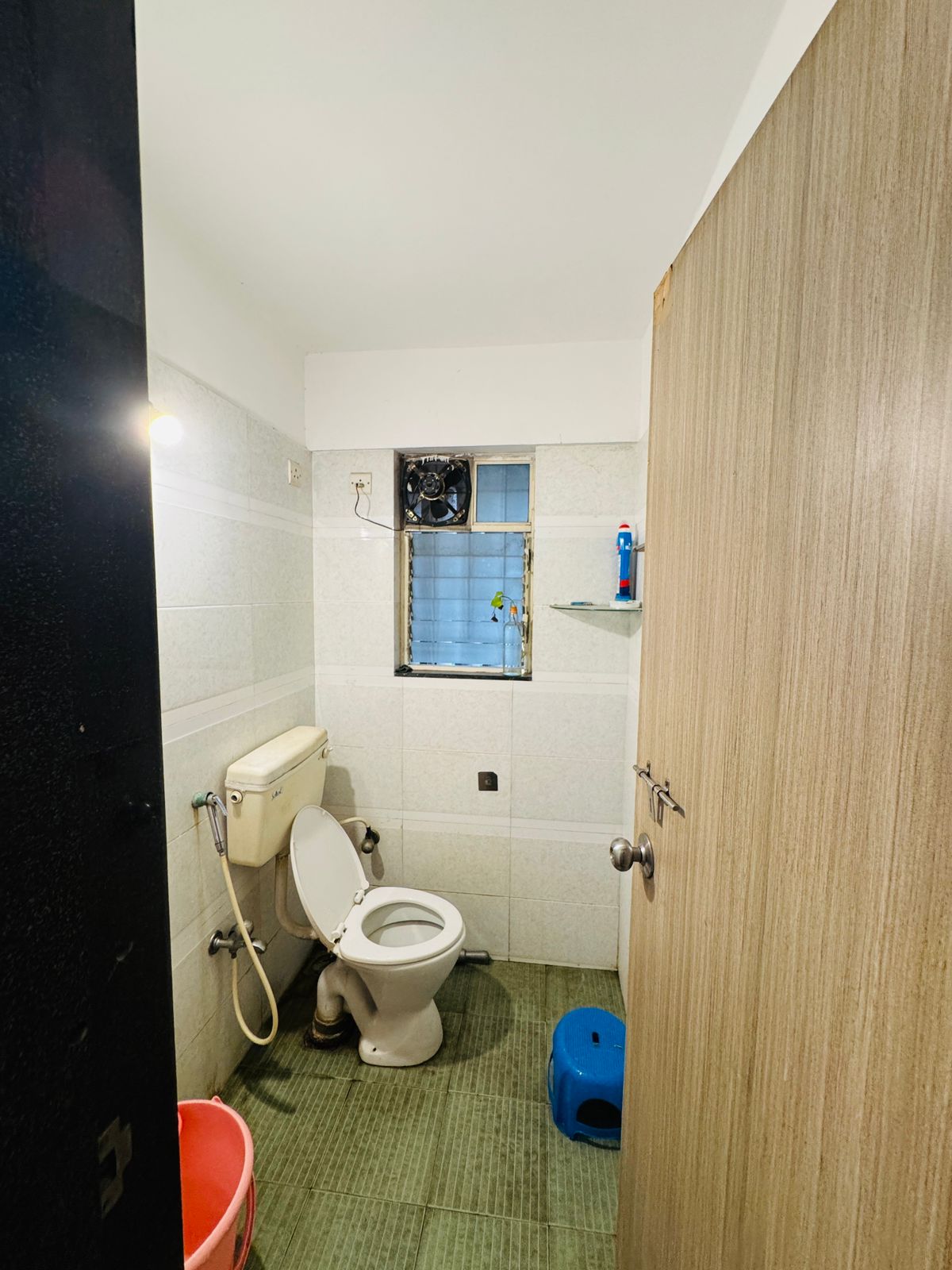 3 BHK + Pooja Room 1465 Sq.Ft. Apartment in B.U.Bhandari Everglade