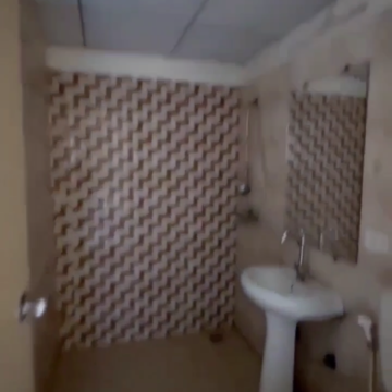 Bathroom in 2 BHK Apartment at Gaur City 2 - 14th Avenue, Sector 16c Greater Noida – for Sale