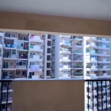 Master Plan in 2 BHK Apartment at Gaur City 2 - 14th Avenue, Sector 16c Greater Noida – for Sale