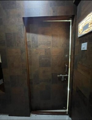 Furnished Amenities in 2 BHK Apartment at Amit CHS Kalamboli, Kalamboli – for Sale