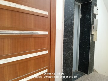 Furnished Amenities in 4 BHK Apartment at SS Linden, Sector 84 – for Rent