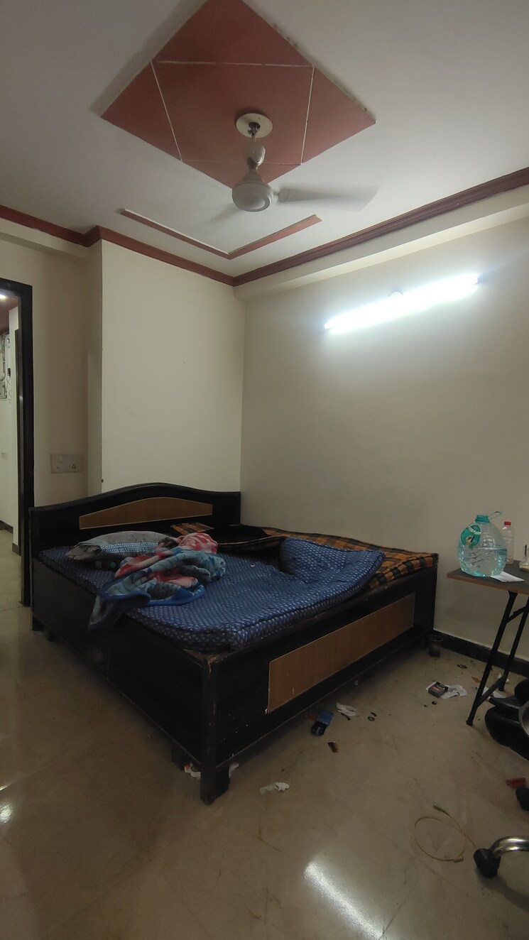 Bedroom, palm-residency-chhatarpur 2 Bedroom 700 Sq.Ft. Builder Floor In Chattarpur Delhi 9292928