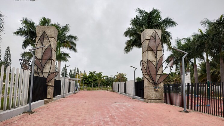 Exterior View, ramohalli  1500 Sq.Ft. Plot In Ramohalli Bangalore 9292961