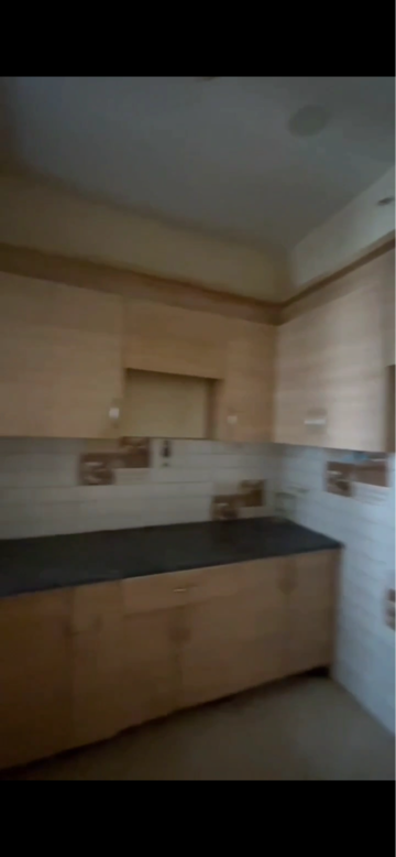 Kitchen in 2 BHK Apartment at Gaur City 2 - 14th Avenue, Sector 16c Greater Noida – for Sale