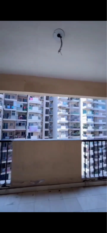 Master Plan in 2 BHK Apartment at Gaur City 2 - 14th Avenue, Sector 16c Greater Noida – for Sale