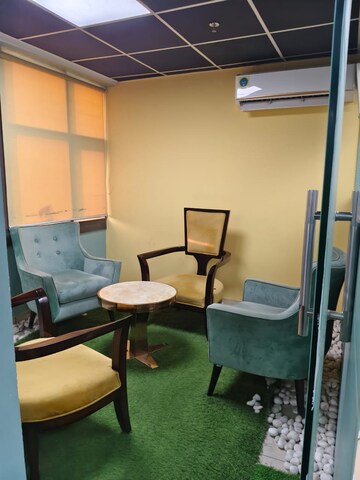 Team Area in  Office Space at Sector 63 – for Rent