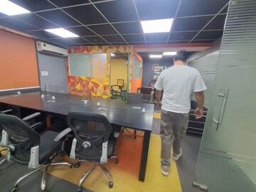 Team Area in  Office Space at Sector 63 – for Rent