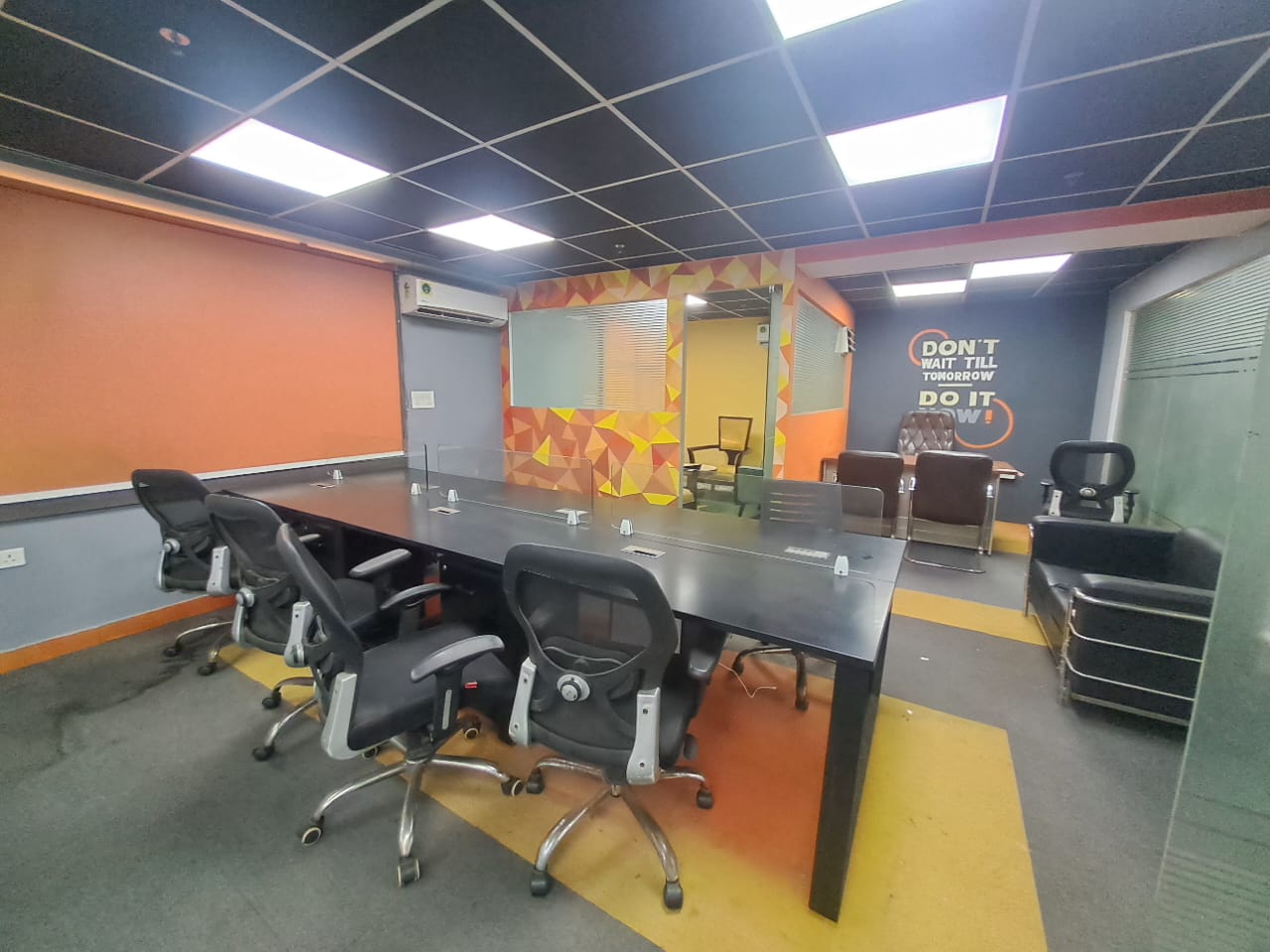 Office Space For Rent in Sector 63