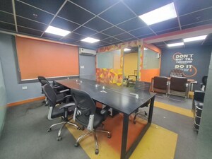 Team Area in  Office Space at Sector 63 – for Rent