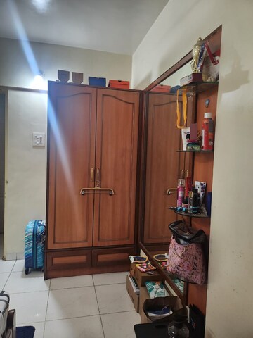 2 BHK Apartment For Rent in Viman Nagar