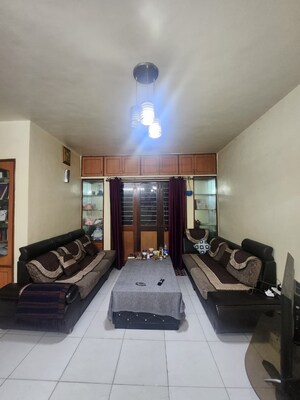 2 BHK Apartment For Rent in Viman Nagar