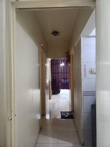 Building Lobby in 2 BHK Apartment at Viman Nagar – for Rent