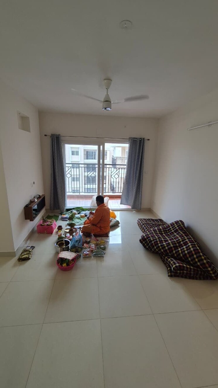 Living Room, prestige-primrose-hills 3 Bedroom 1600 Sq.Ft. Apartment In Banashankari 6th Stage Bangalore 9292926