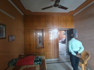 Living Room in 3 BHK Builder Floor at Indraprastha Colony – for Sale