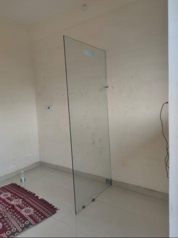 Floor Plan in  Shop at Steel Chamber, Kalamboli – for Rent