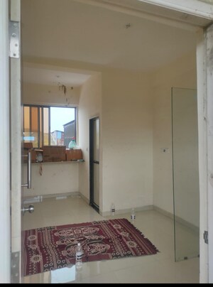 Floor Plan in  Shop at Steel Chamber, Kalamboli – for Rent