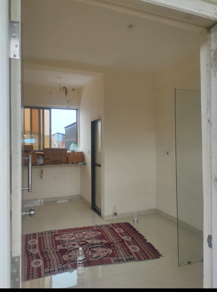 Floor Plan, steel-chamber Commercial Shop 200 Sq.Ft. In Kalamboli Navi Mumbai 9292953